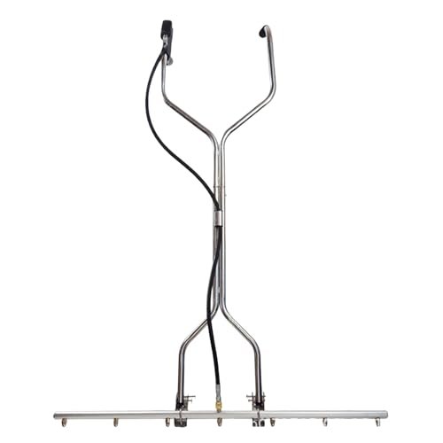 Best Water Broom for Pressure Washer