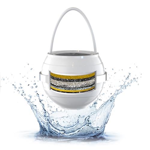 Best Water Filter for Bathtub