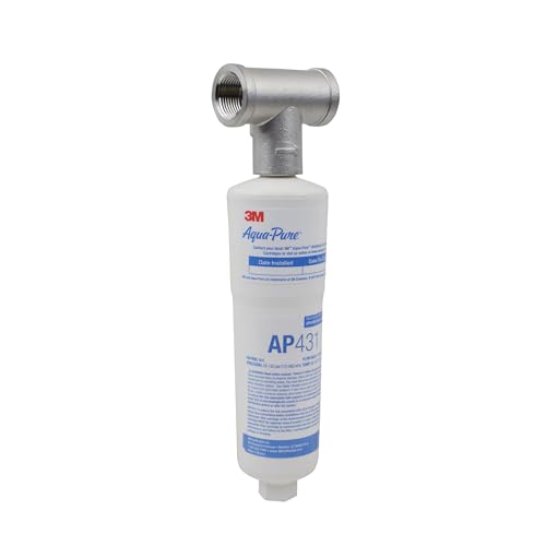 Best Water Filter for Removing Calcium