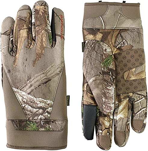 Best Waterfowl Hunting Gloves