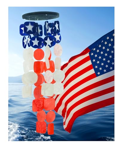 Best Wind Chimes Made in Usa