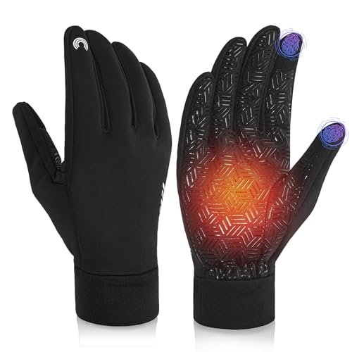 Best Winter Gloves for Mail Carriers