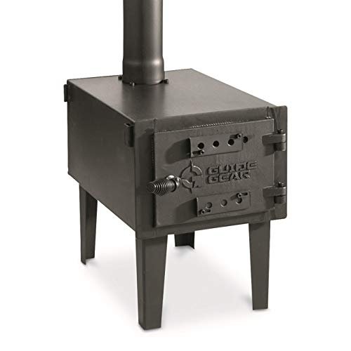 Best Wood Burning Sauna Stove