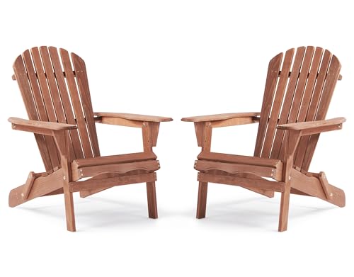 Best Wood for Adirondack Chairs