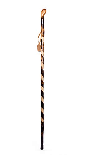 Best Wood for Walking Stick
