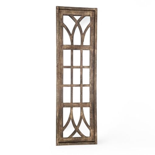 Best Wood for Windows