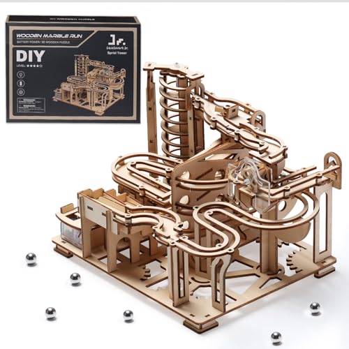 Best Wooden Roller Coaster