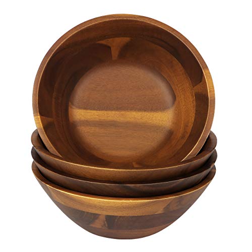 Best Wooden Salad Bowls