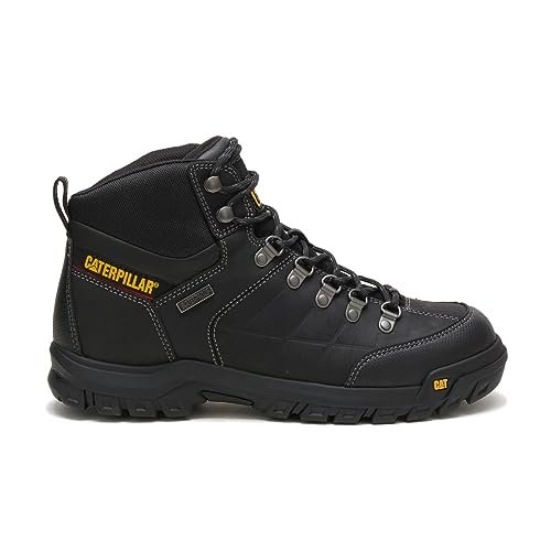 Best Work Boots for Flat Wide Feet