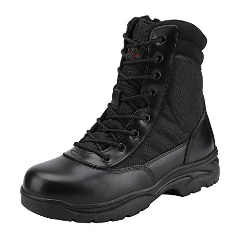 Best Work Boots under 200