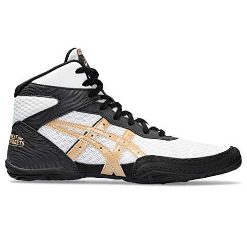 Best Wrestling Shoes for Youth