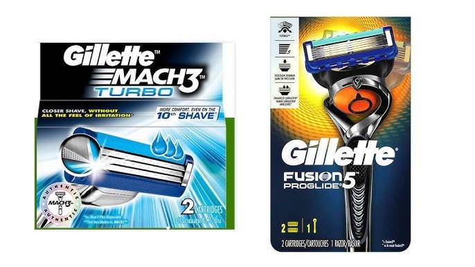 How to Make Gillette Razor Last Longer