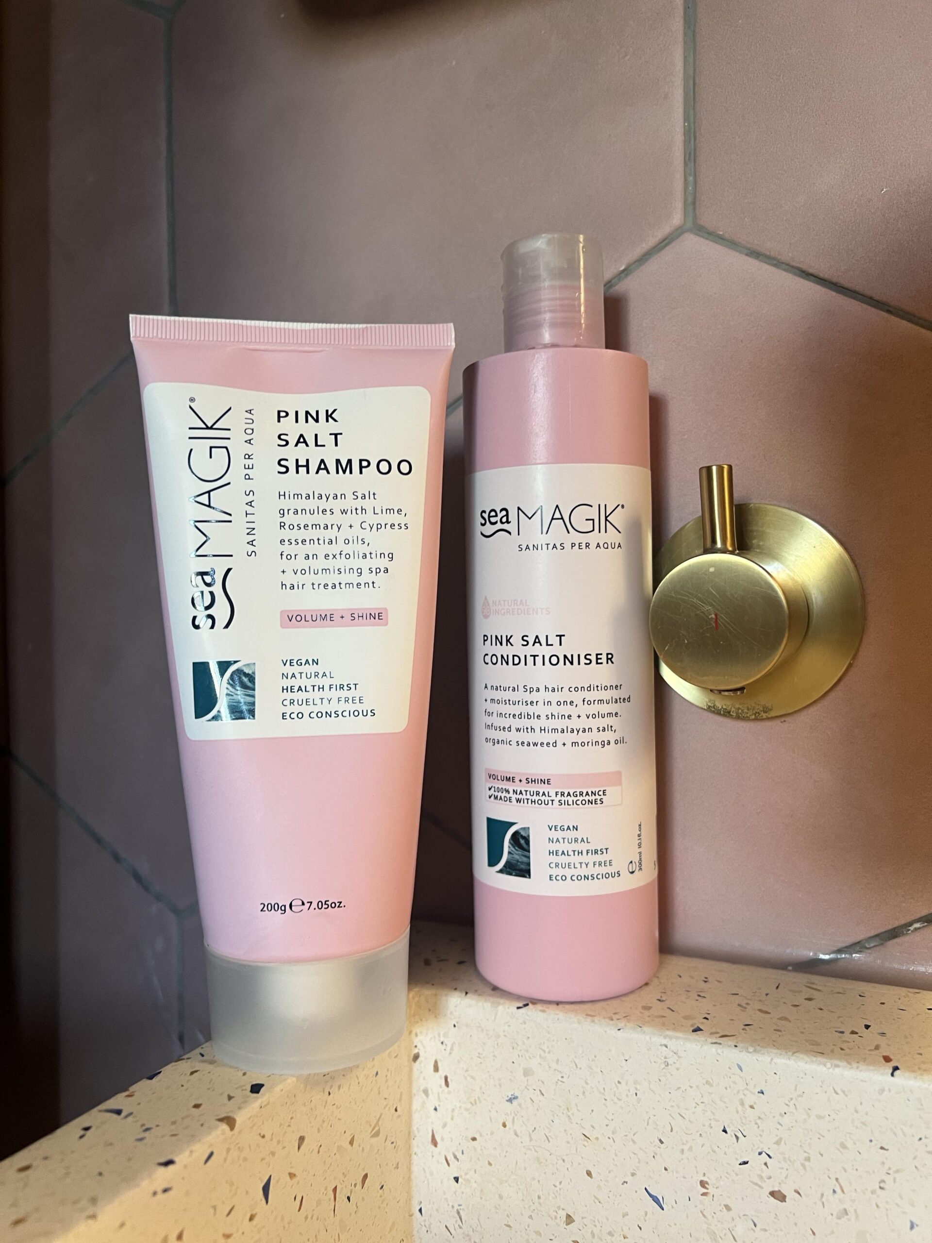 Sanitas Ingredients Vs. Korean Skin Care Components