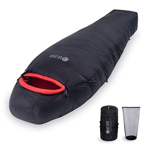 Best -10 Sleeping Bag