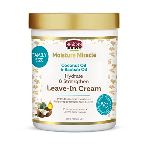 Best African Hair Moisturizer