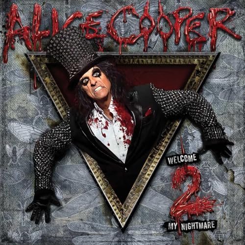 Best Alice Cooper Albums