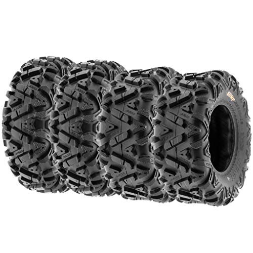 Best Atv Snow Tires
