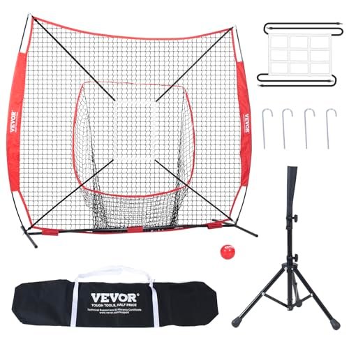 Best Baseball Hitting Net