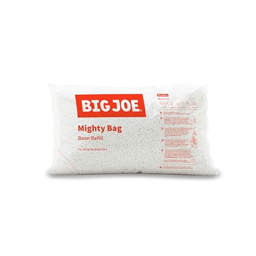 Best Bean Bag Filler