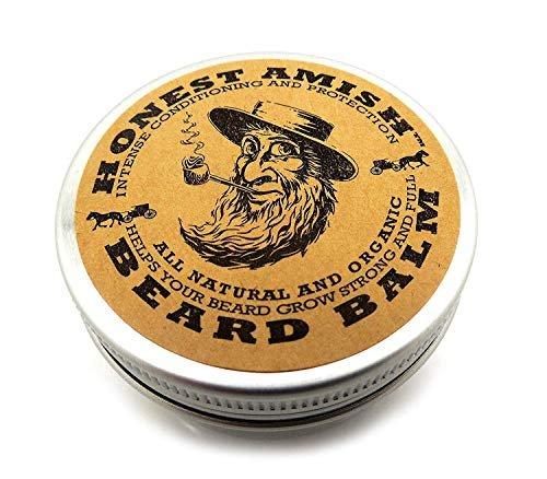 Best Beard Balm Best Smell