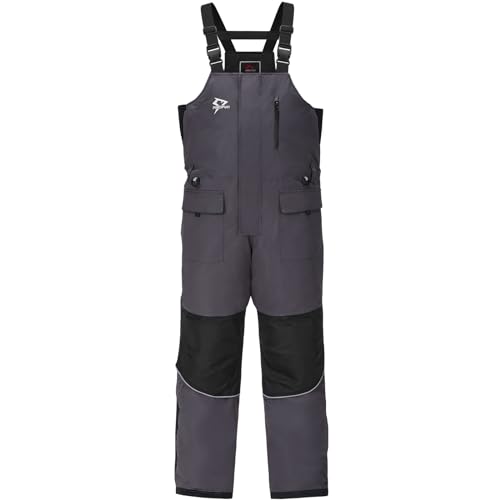 Best Bibs for Fishing