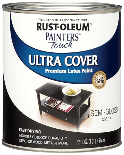 Best Black Cabinet Paint