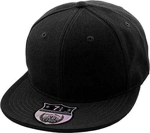 Best Blank Fitted Hats