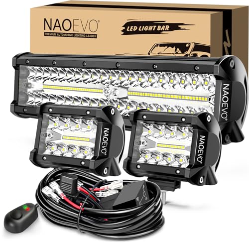 Best Boat Light Bar
