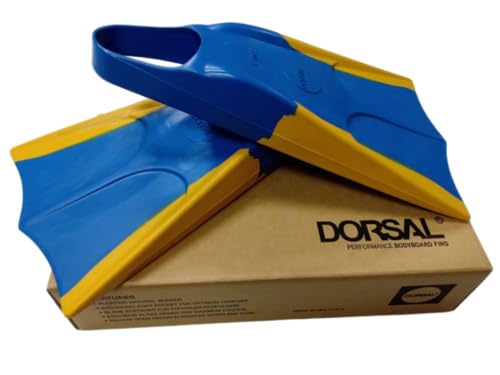 Best Boogie Boarding Fins