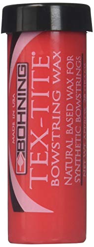 Best Bow String Wax