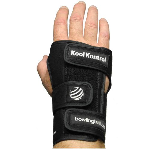 Best Bowling Wrist Support