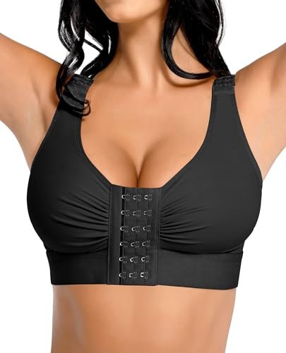 Best Bra for Implants