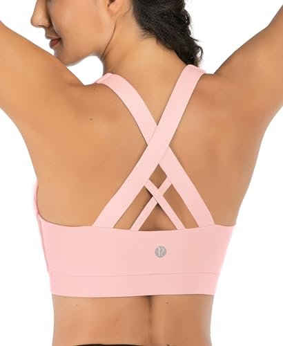 Best Bras for Backpacking