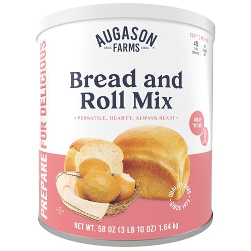 Best Breads for Camping
