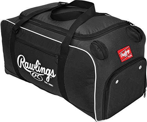 Best Catchers Equipment Bag