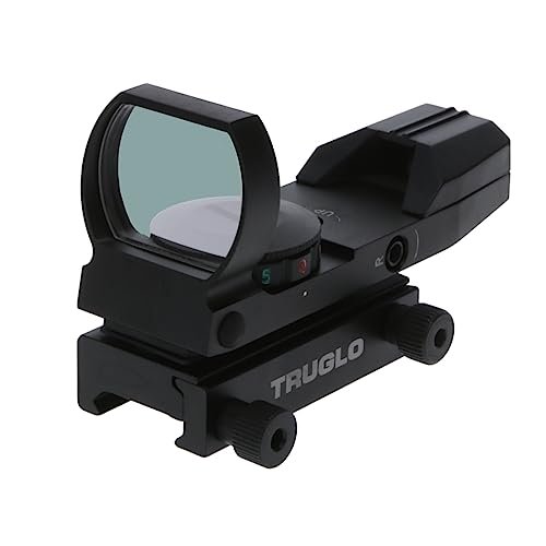 Best Cheap Red Dot