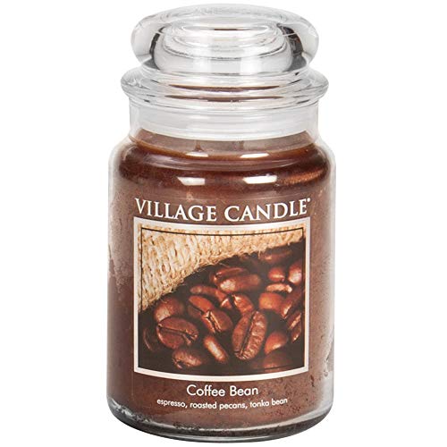 Best Coffee Scented Candles