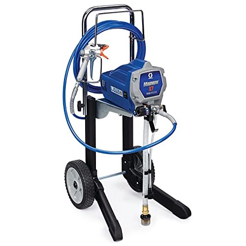 Best Commercial Paint Sprayer