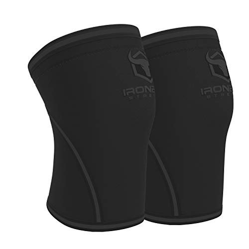 Best Crossfit Knee Sleeves