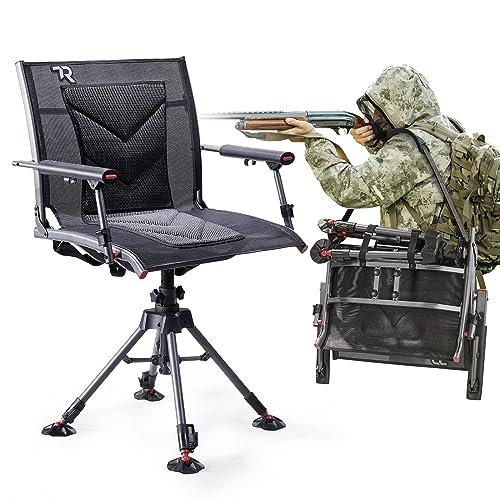 Best Deer Blind Chairs