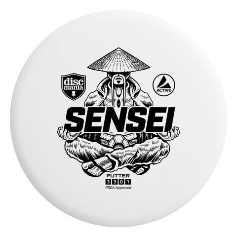 Best Disc Golf Putter
