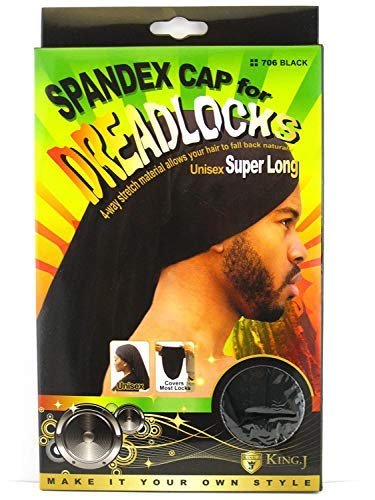 Best Dreadlock Sleeping Cap