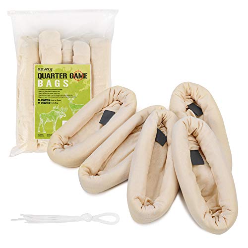 Best Elk Game Bags