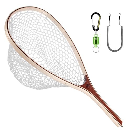 Best Fly Fishing Nets
