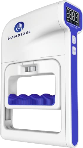 Best Grip Strength Tester