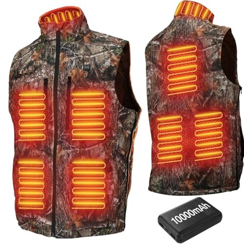 Best Heated Hunting Clothes