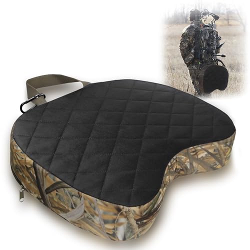 Best Hunting Seat Cushion
