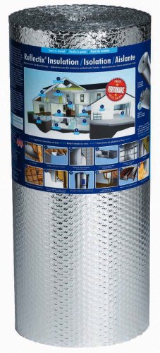 Best Insulation for Rv