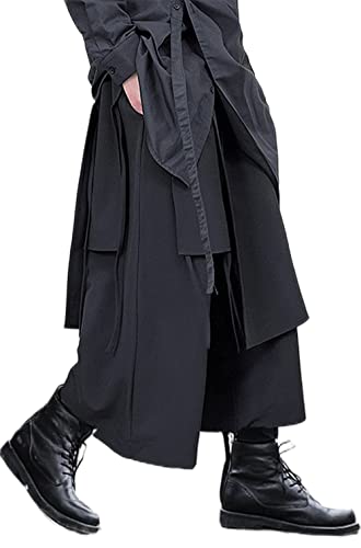 Best Japanese Easy Pants