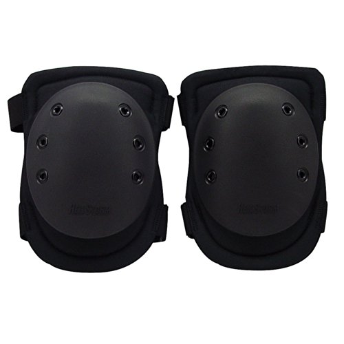 Best Knee Pads for Tactical Use